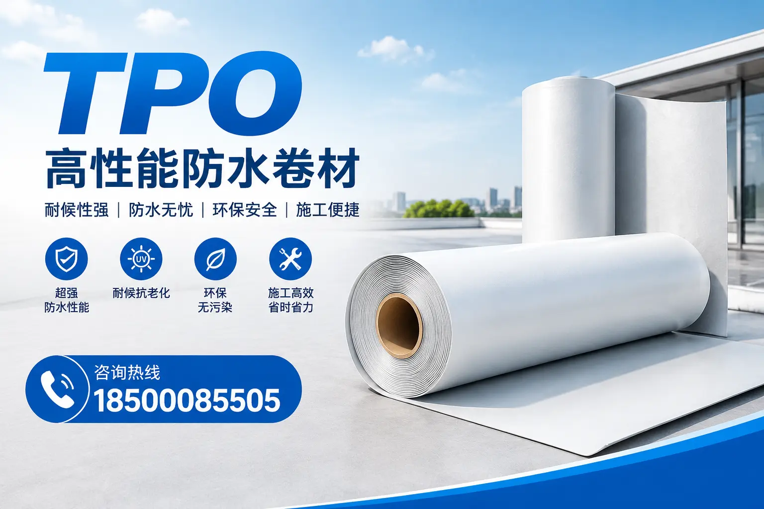 tpo产品质量评估标准,哈密企业需掌握的关键要点