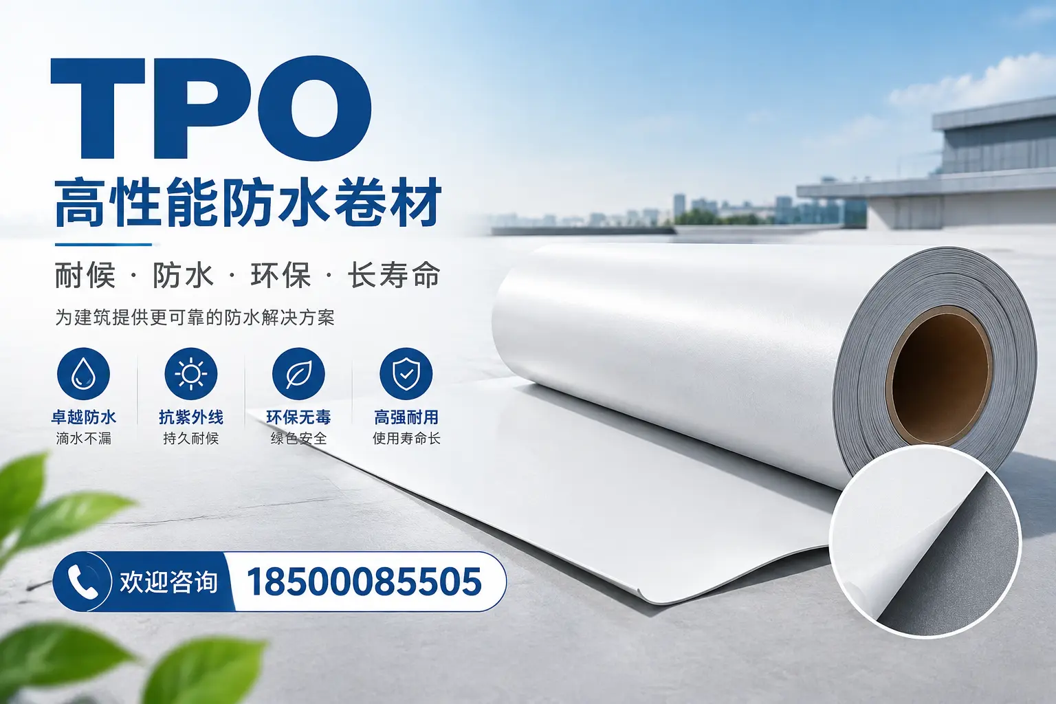 tpo与其他材料的对比分析,帮助哈密企业做出明智选择